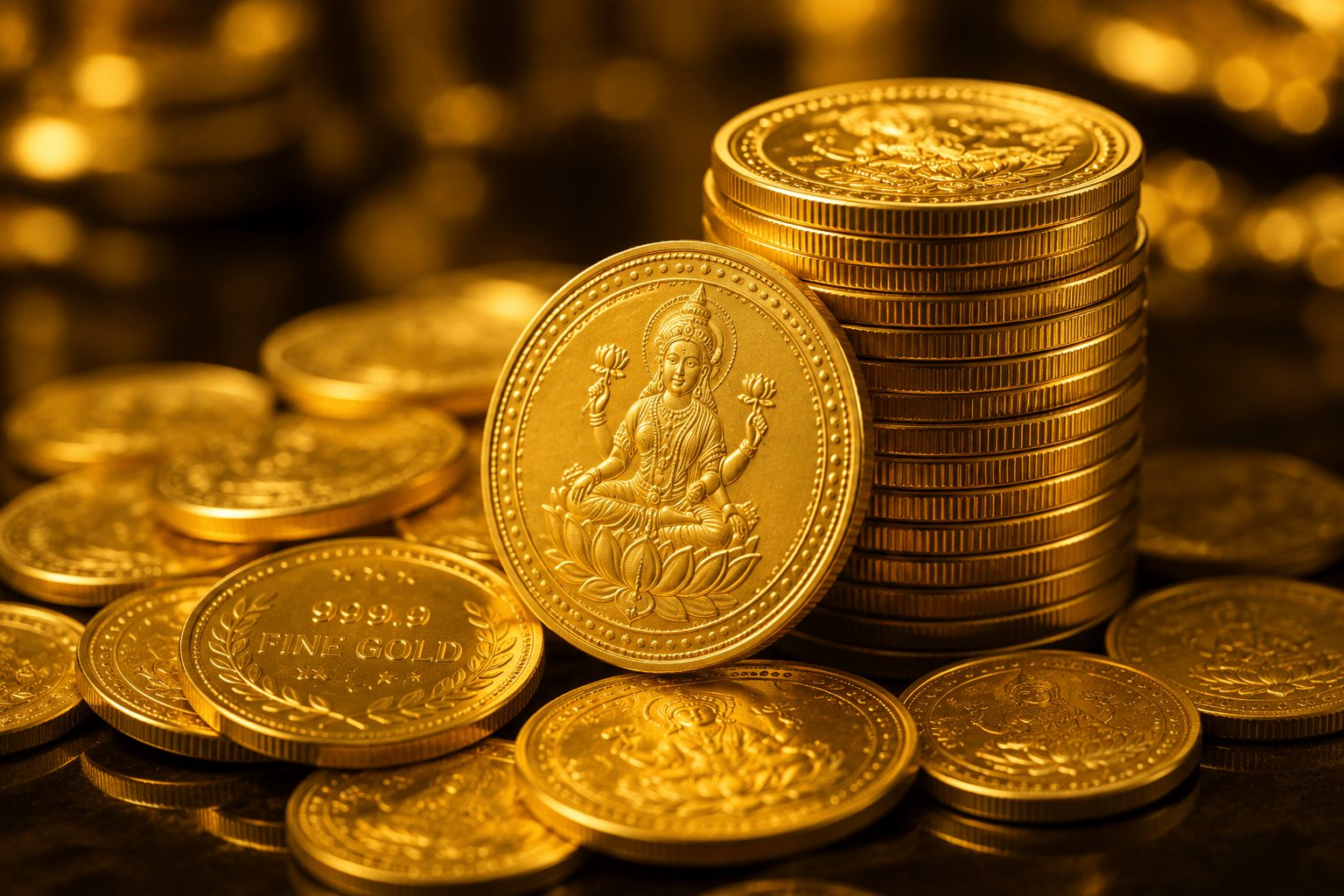Gold Eauction in Ayodhya — representative image 3