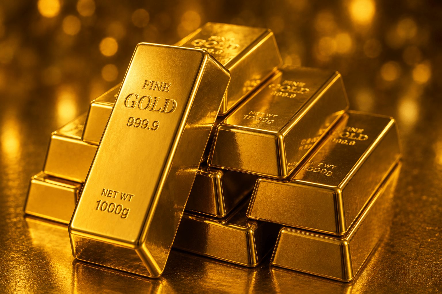 Gold Eauction in Ayodhya — representative image 5