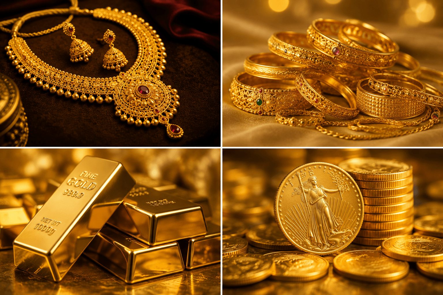 Gold Eauction in Ayodhya — representative image 1