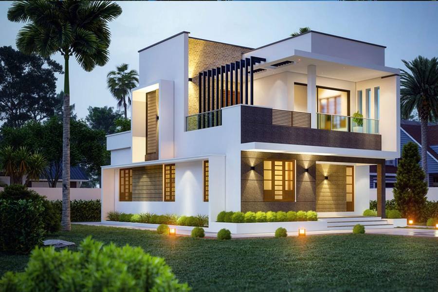Individual House for sale in Barasat