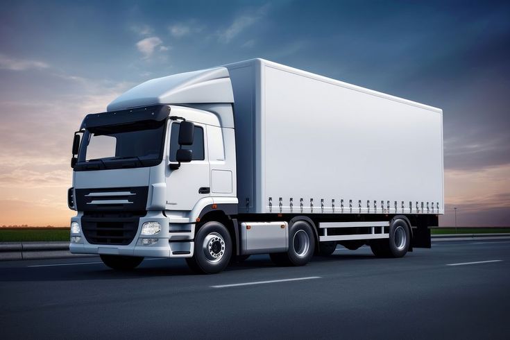 2018 Tata Ultra T.14 Standard Truck 20000 km 8 years for sale in Trinity Warehouse yard Bengaluru — representative image 1